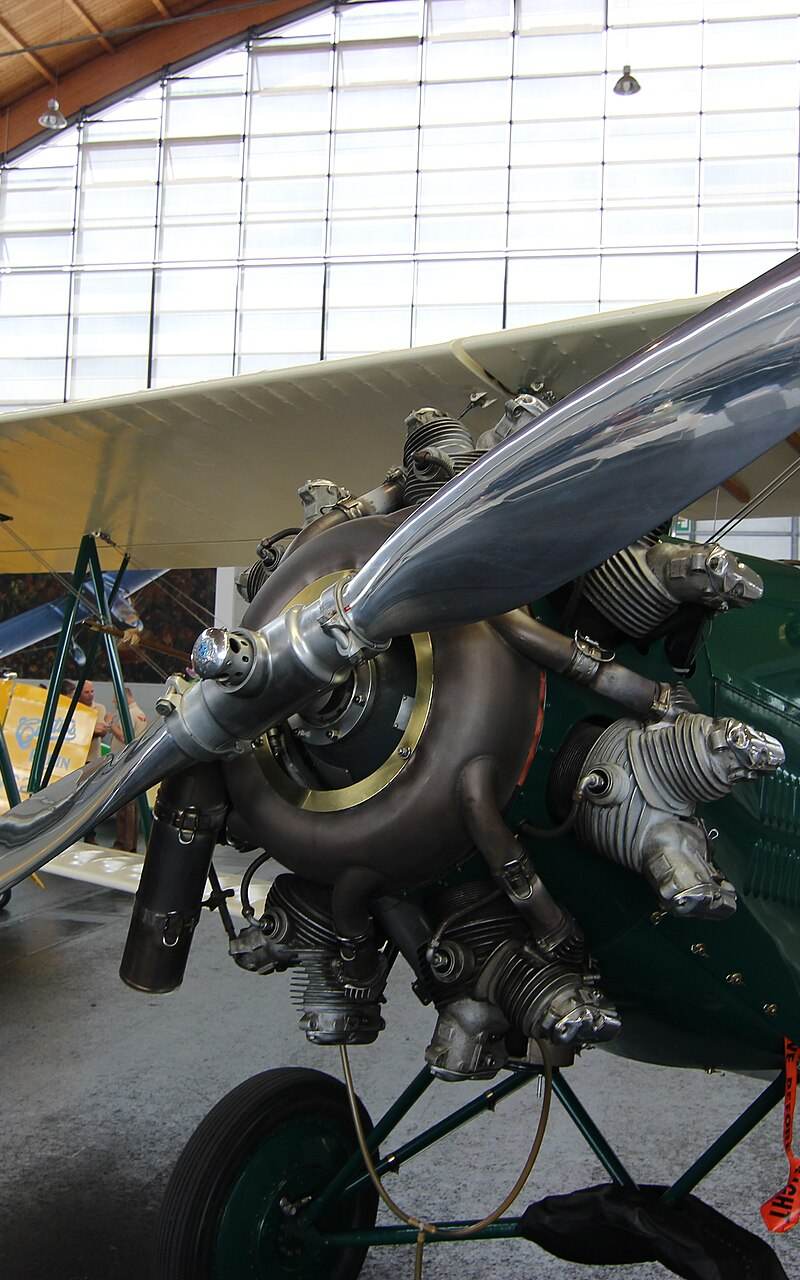  - Single-engine aircraft