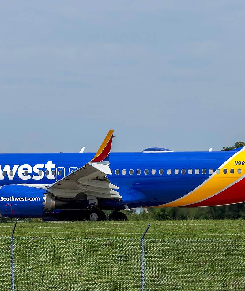 N8881L - Boeing