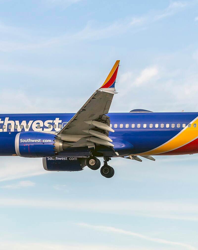 N8881L - Boeing