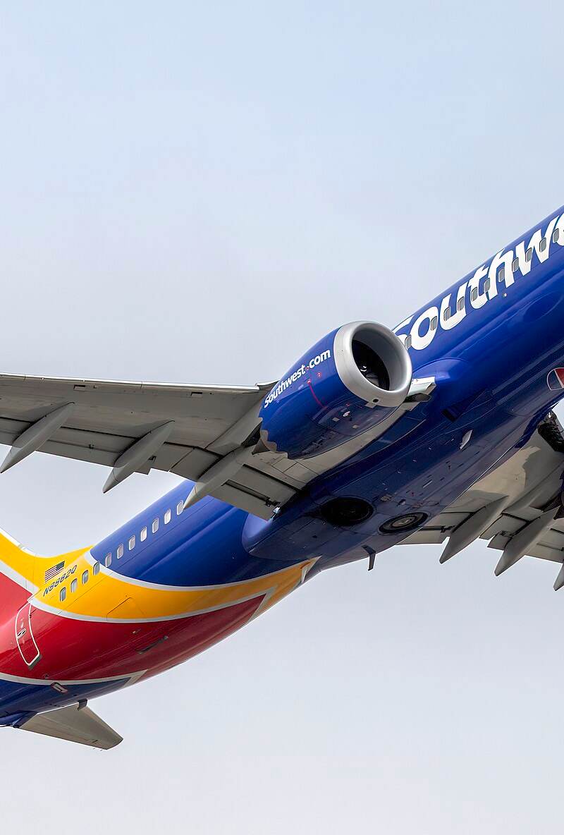 N8882Q - Boeing