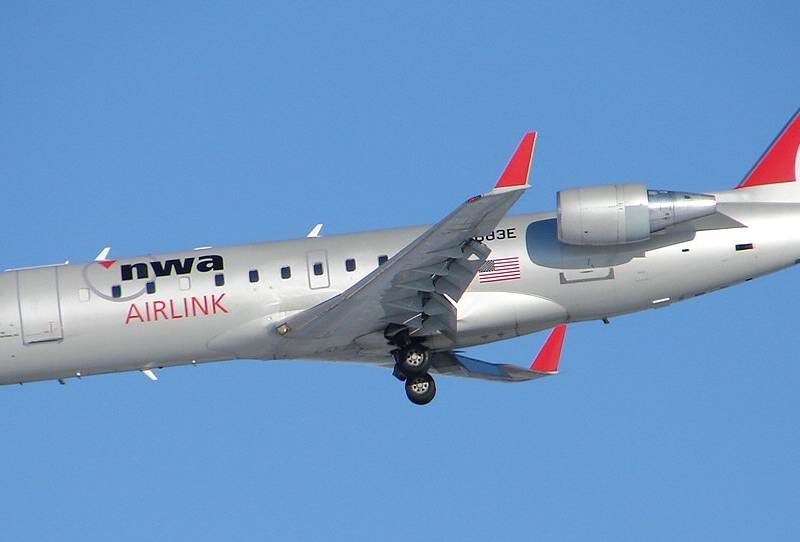 N8883E - Aircraft