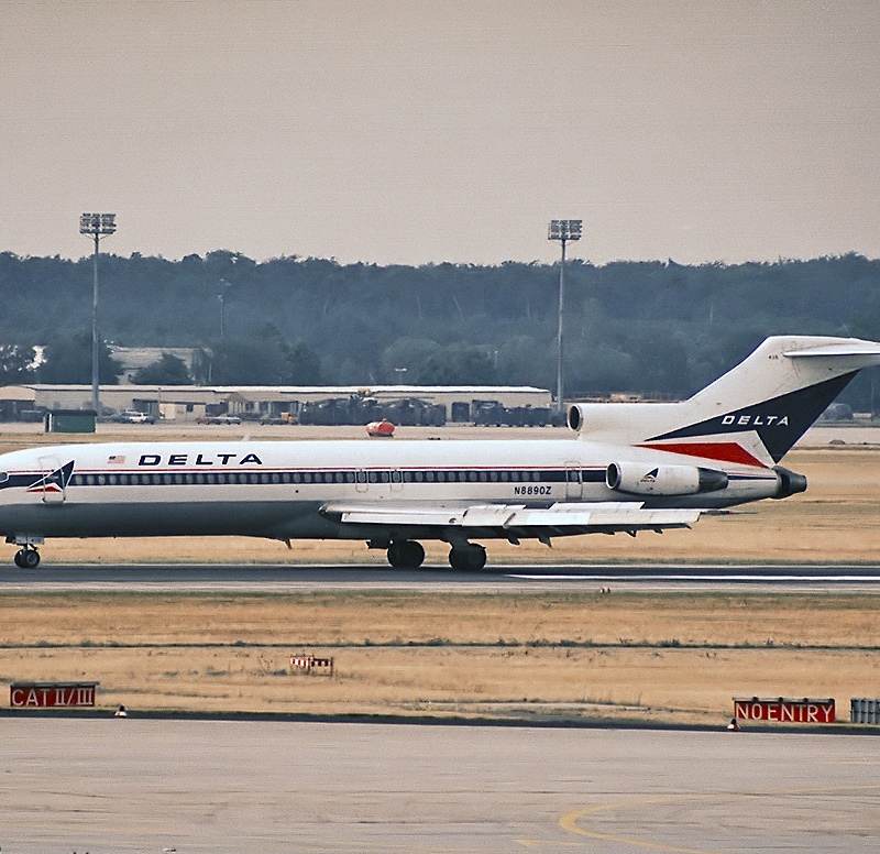 N8890Z - Aircraft