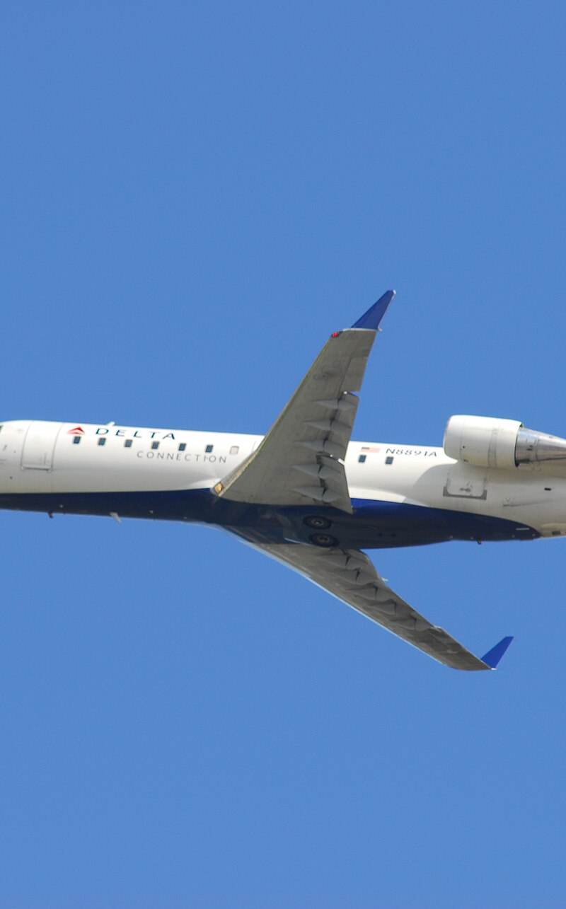 N8891A - Bombardier