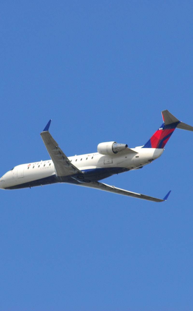 N8891A - Aircraft