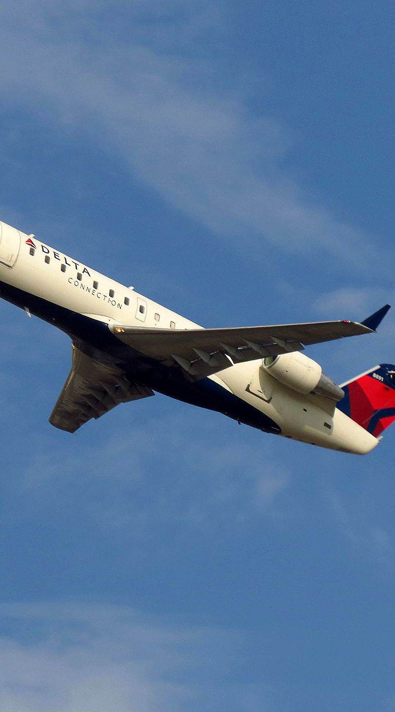 N8891A - Aircraft