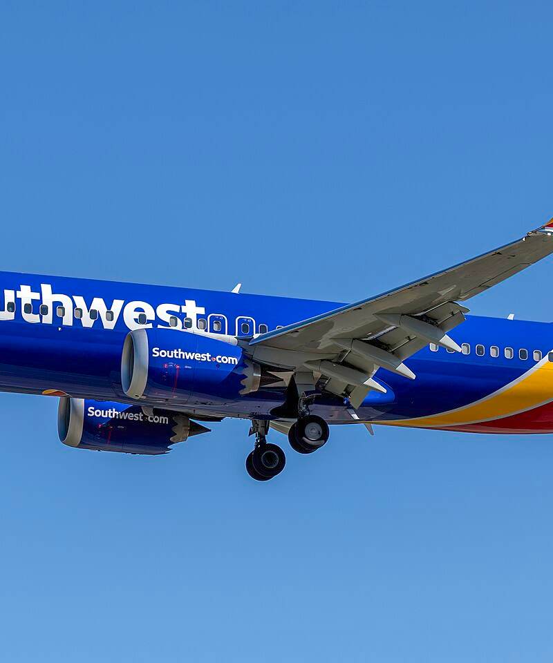 N8894Q - Boeing