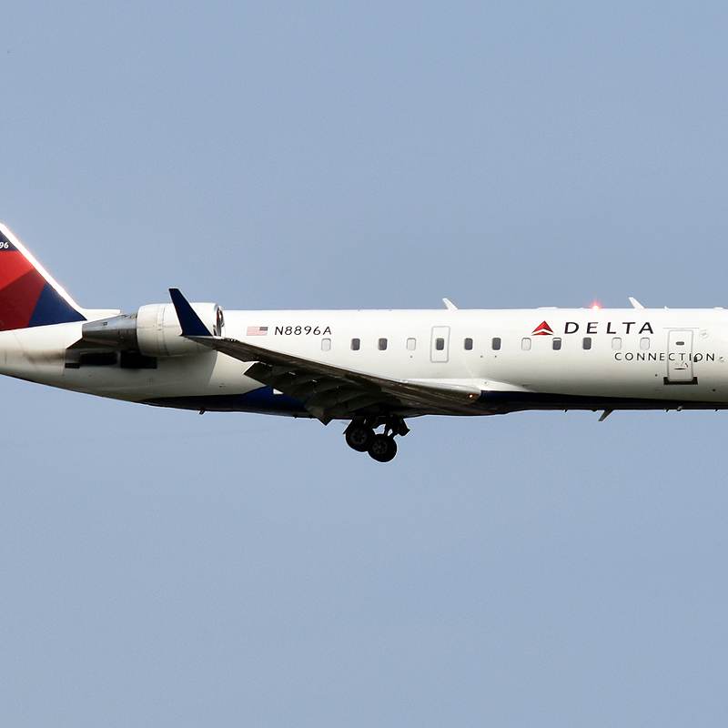 N8896A - Bombardier