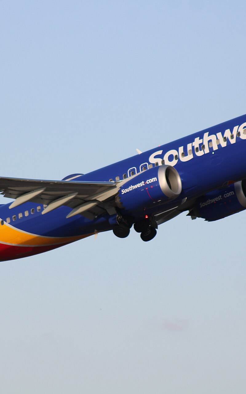 N8899H - Boeing