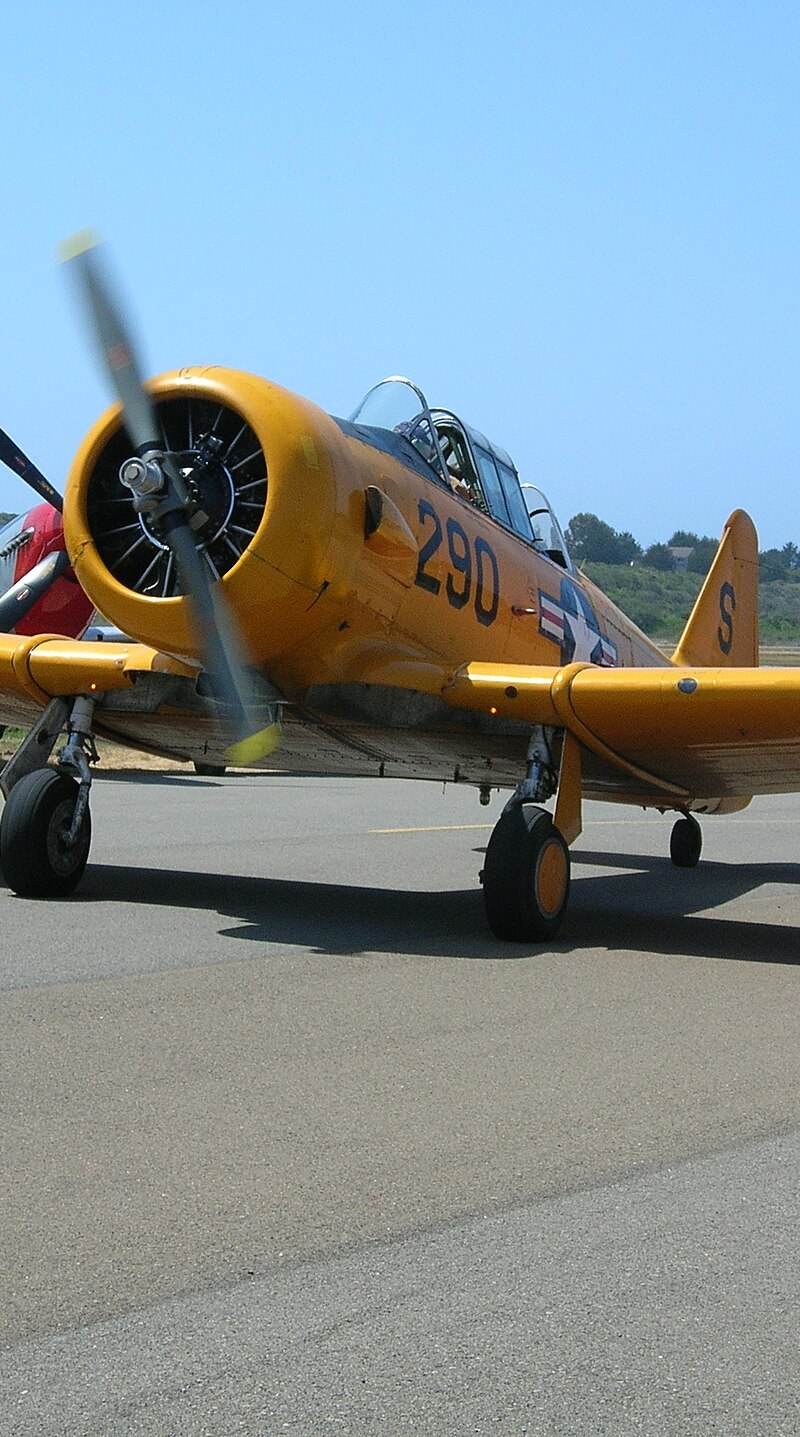 N89014 - Aircraft