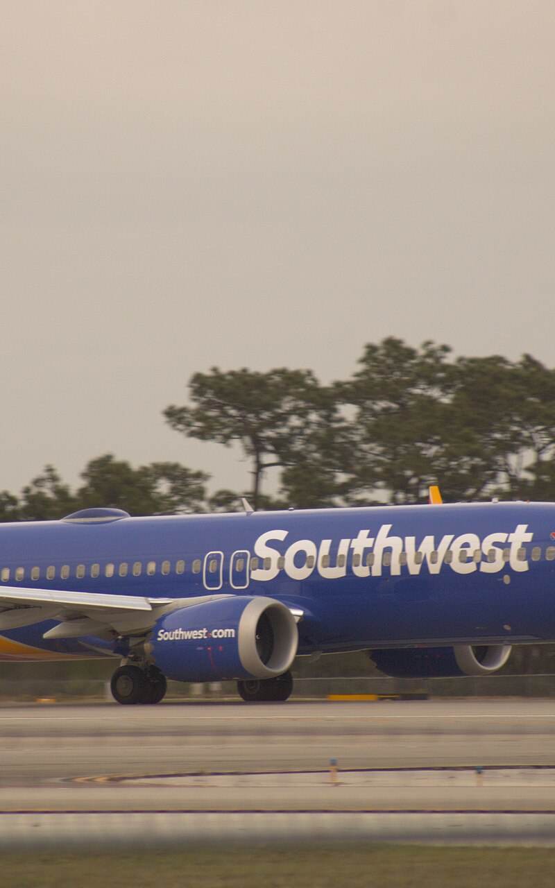 N8904L - Boeing