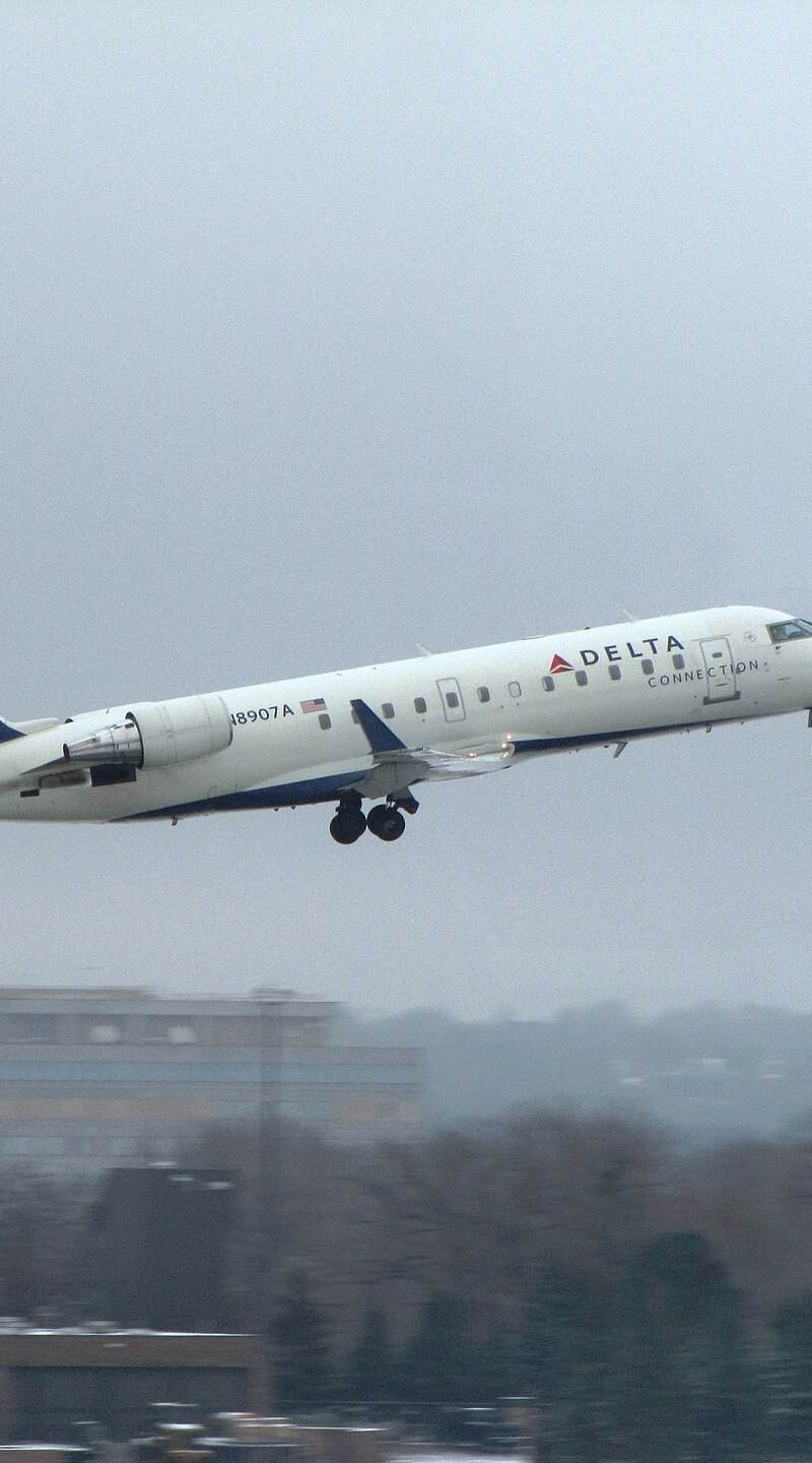 N8907A - Aircraft