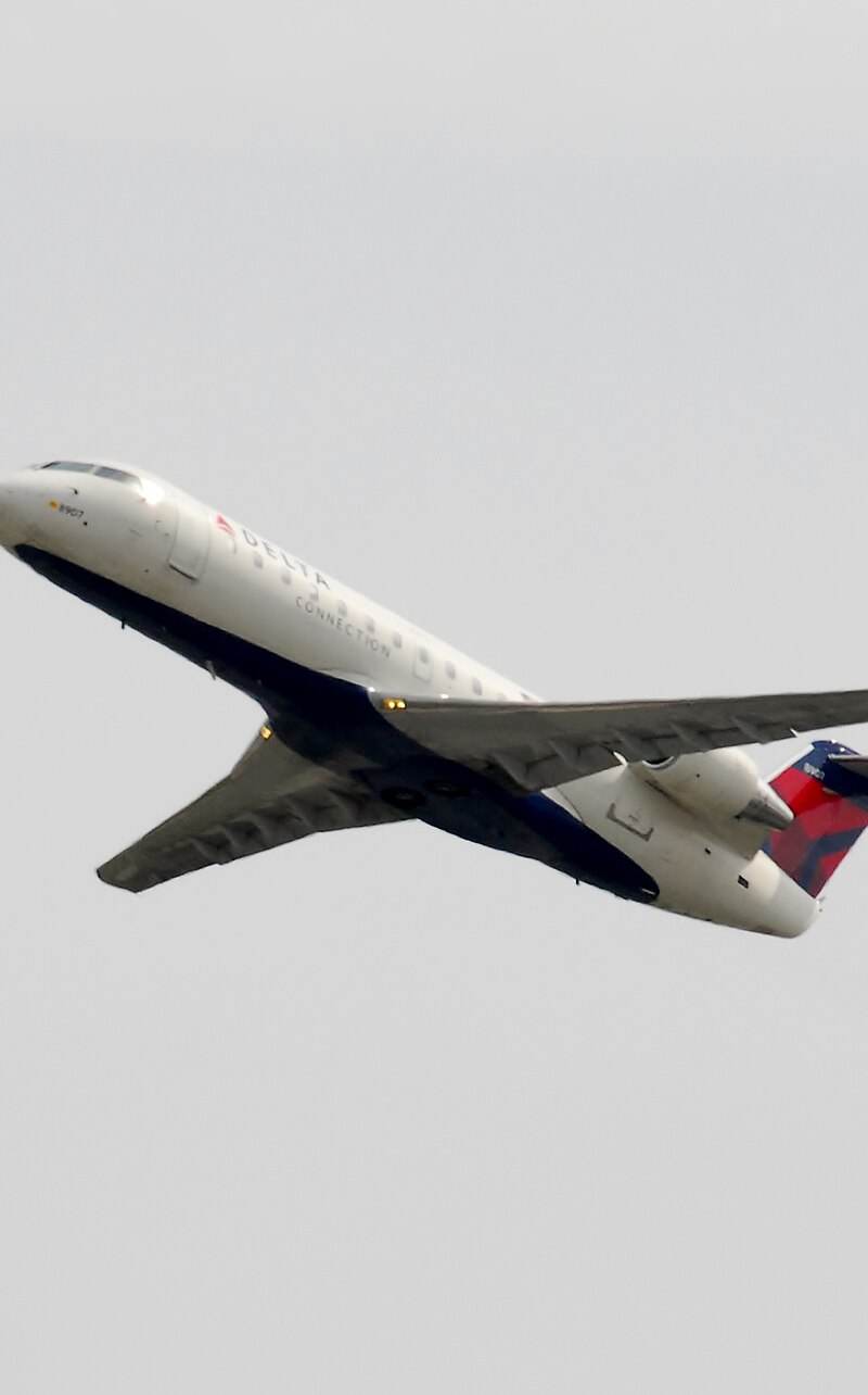 N8907A - Aircraft