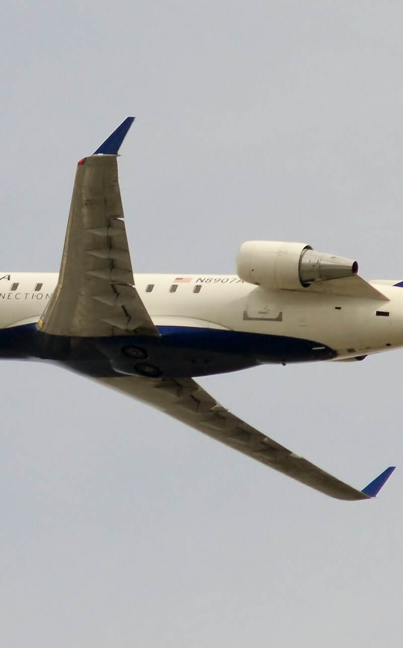 N8907A - Bombardier