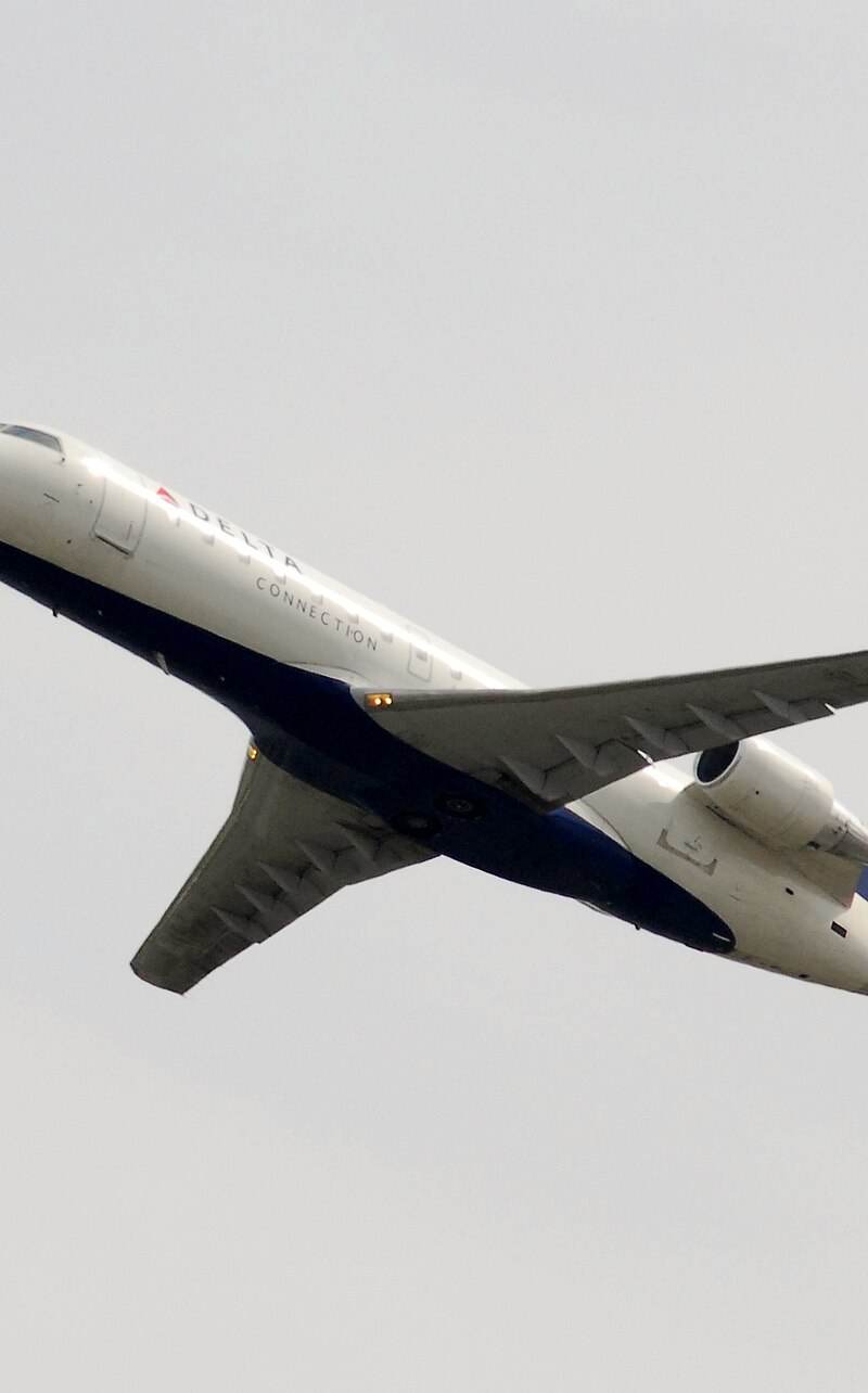 N8907A - Aircraft