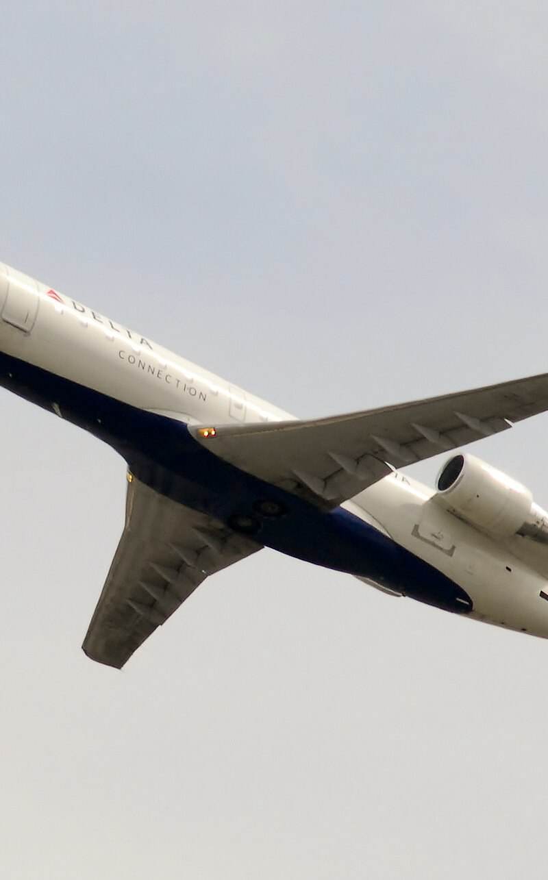 N8907A - Aircraft