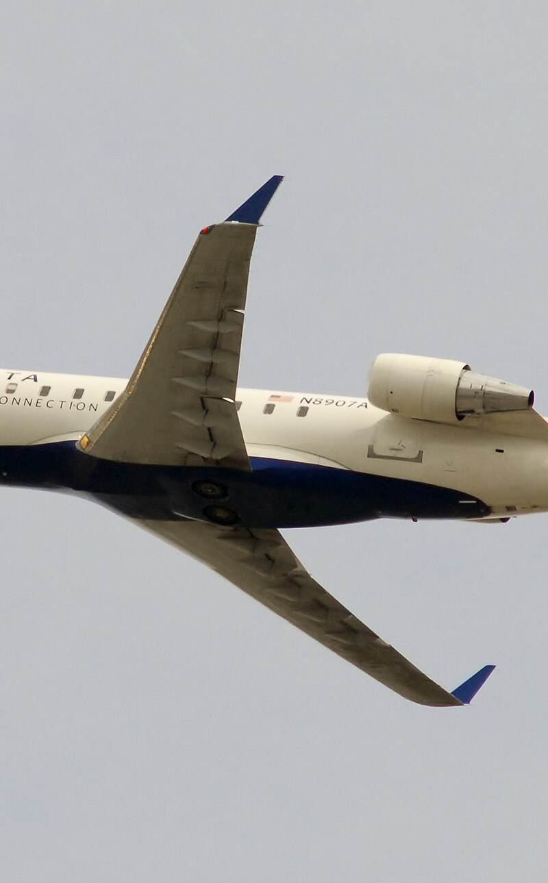 N8907A - Aircraft