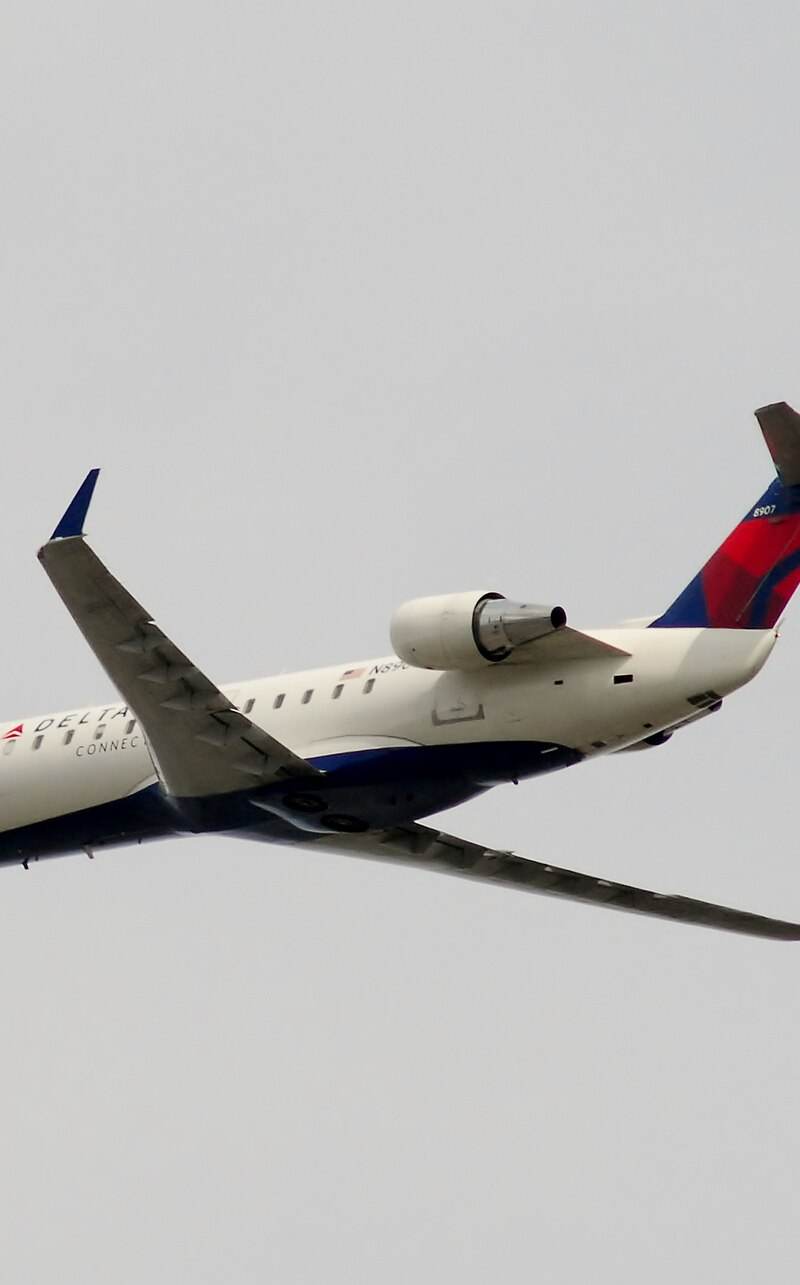 N8907A - Bombardier