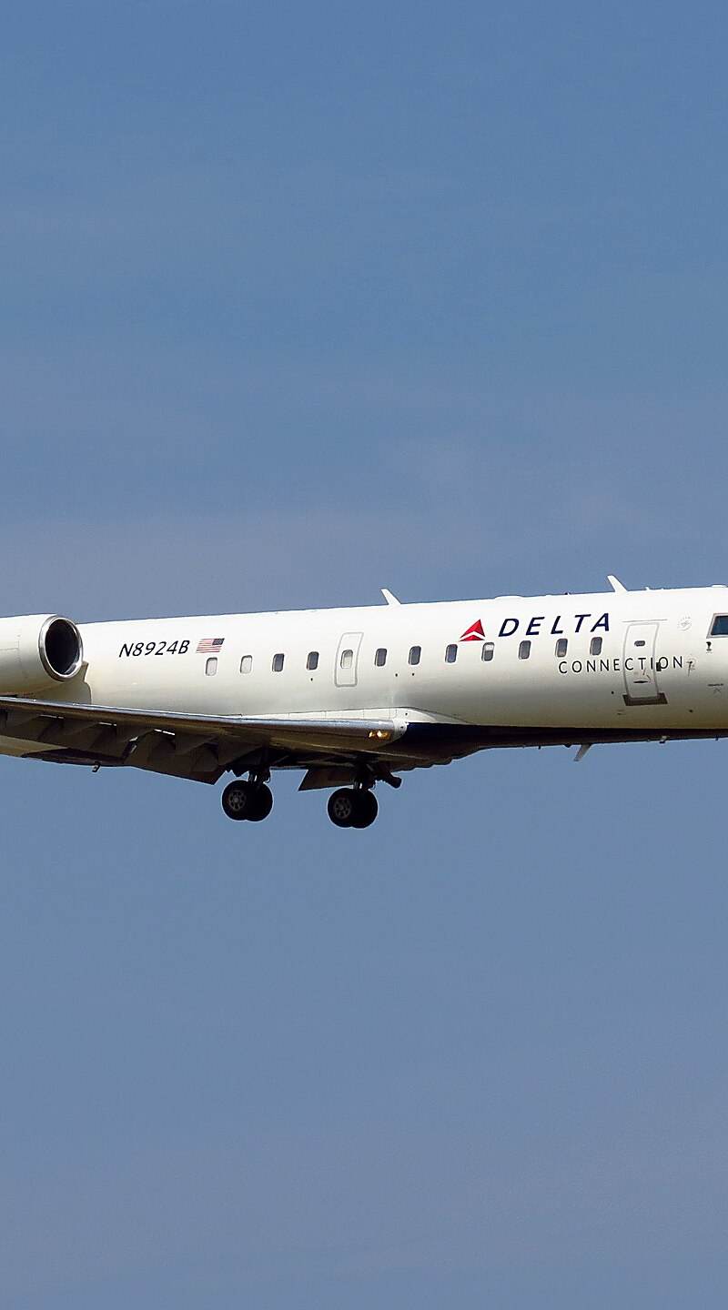 N8924B - Aircraft