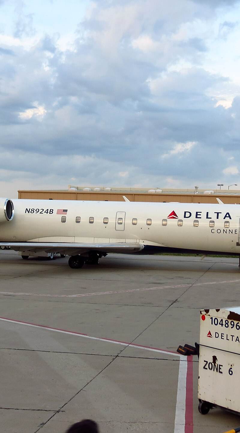 N8924B - Aircraft