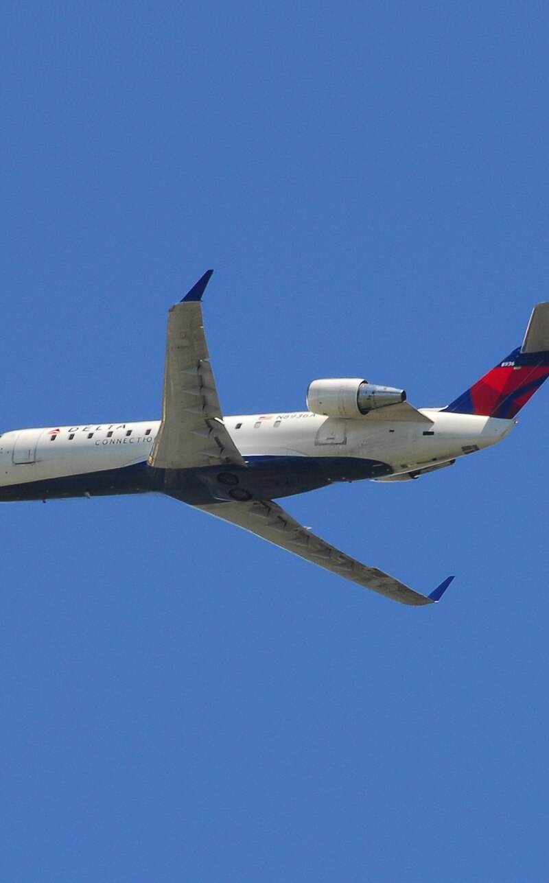 N8936A - Aircraft