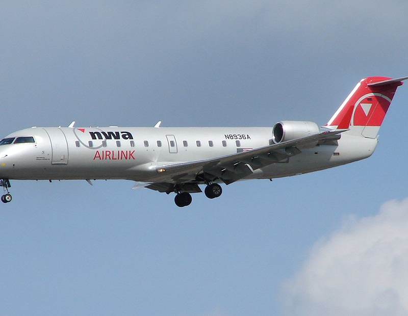 N8936A - Bombardier