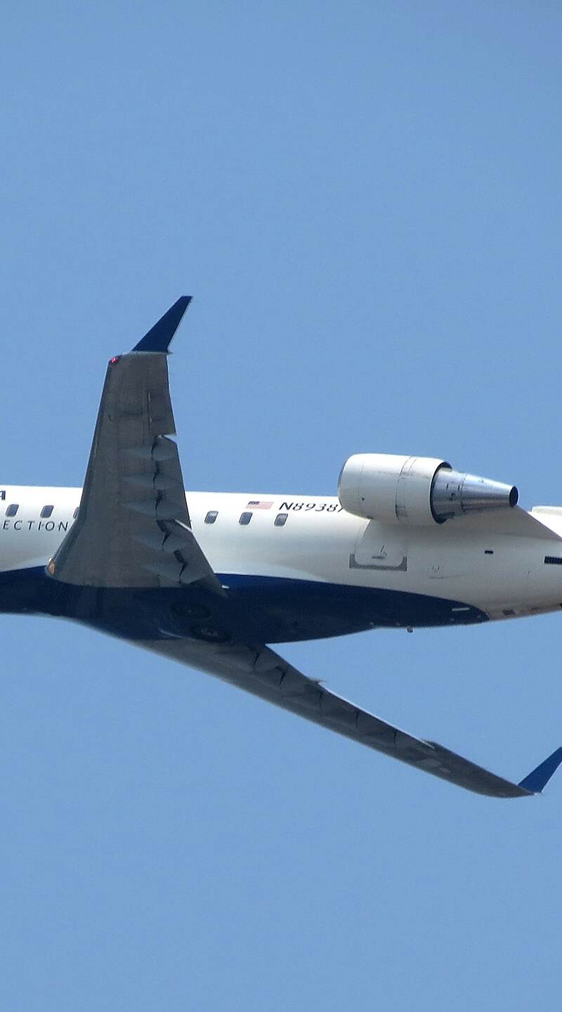 N8938A - Bombardier