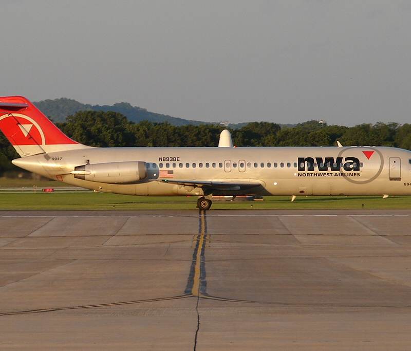 N8938E - Aircraft