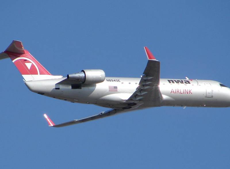 N8940E - Aircraft