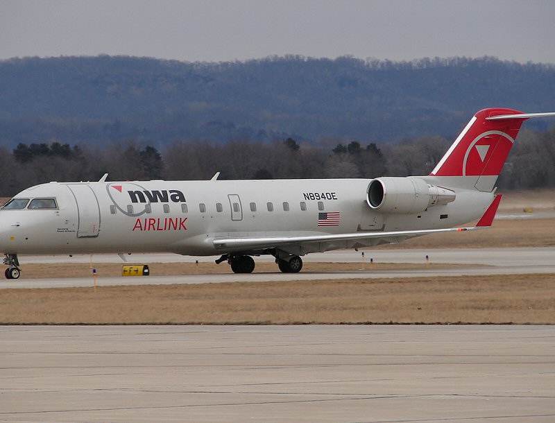N8940E - Aircraft