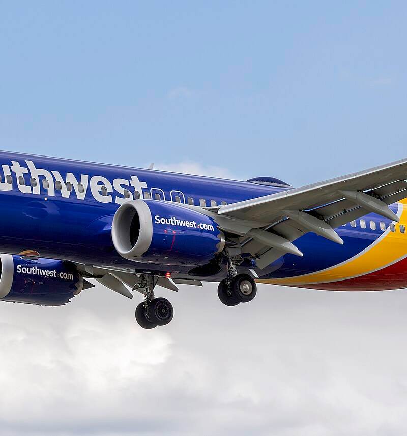 N8942L - Boeing