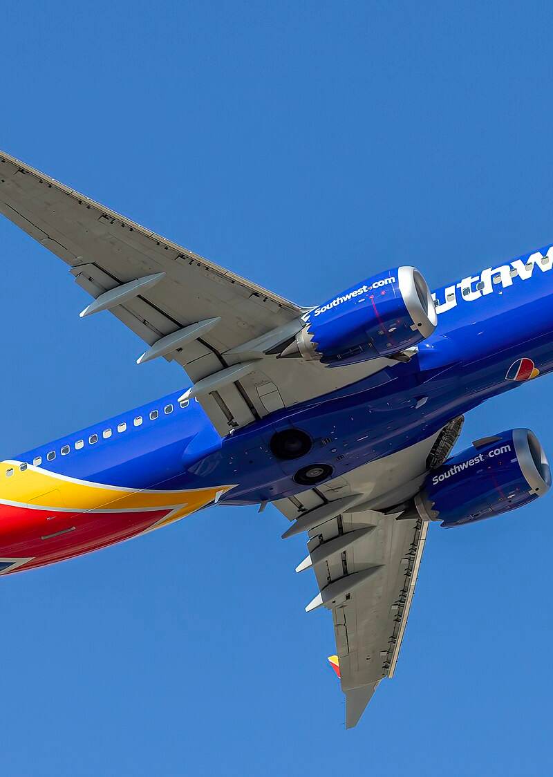 N8947Q - Boeing