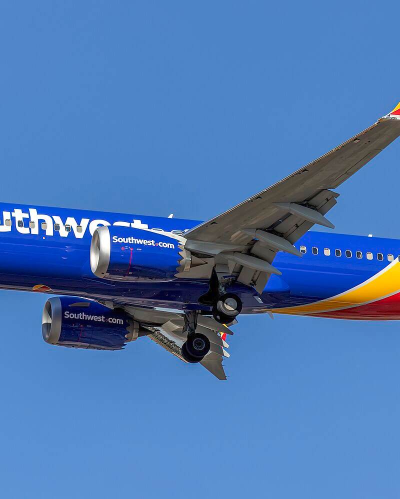 N8949Q - Boeing