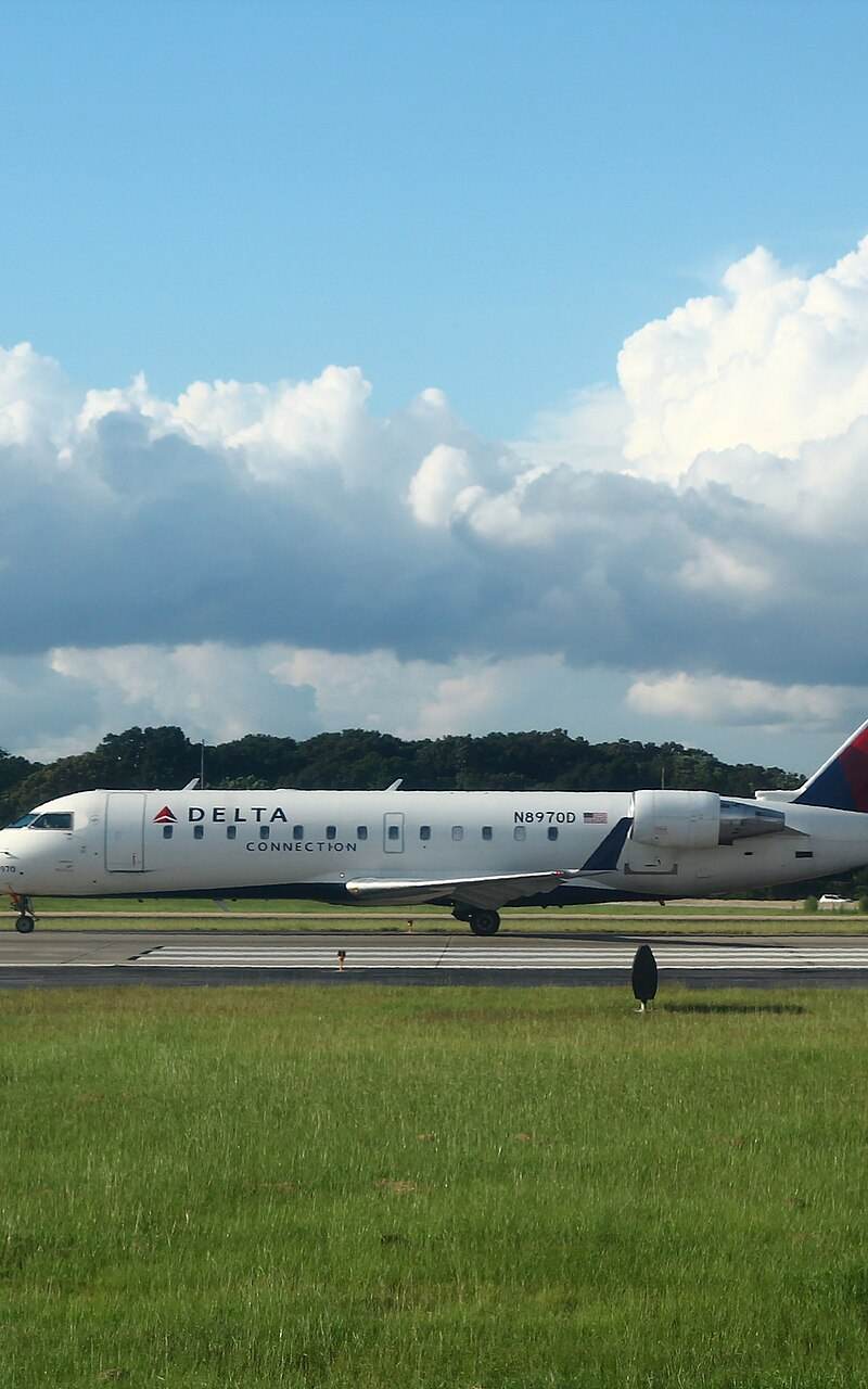 N8970D - Bombardier