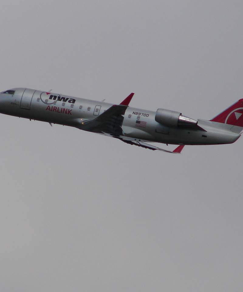 N8970D - Aircraft