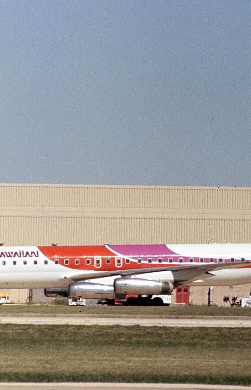 N8970U - Douglas