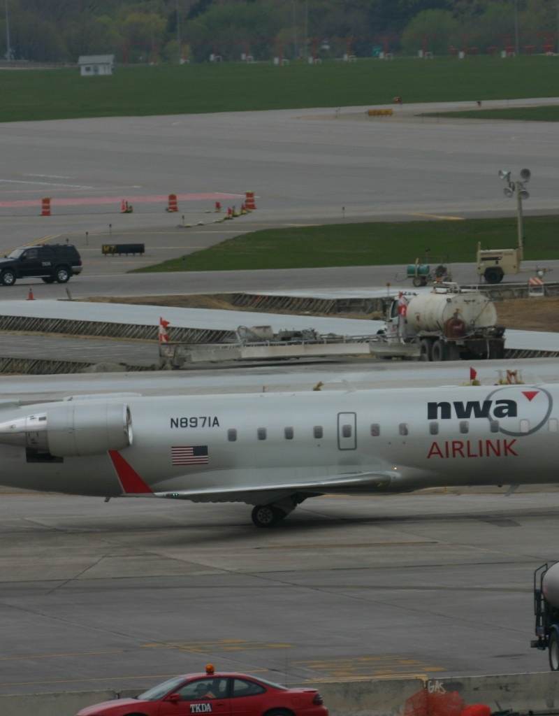 N8971A - Bombardier