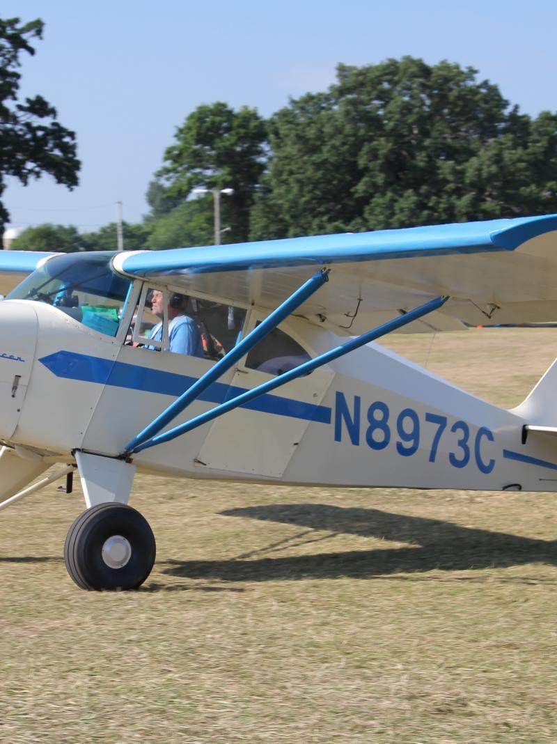 N8973C - Piper