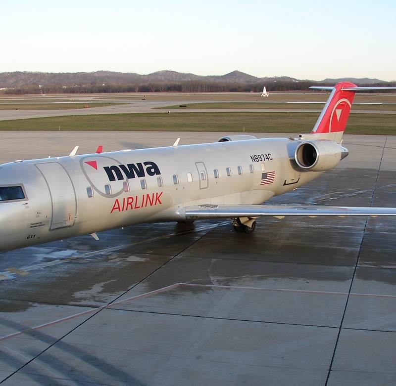 N8974C - Bombardier