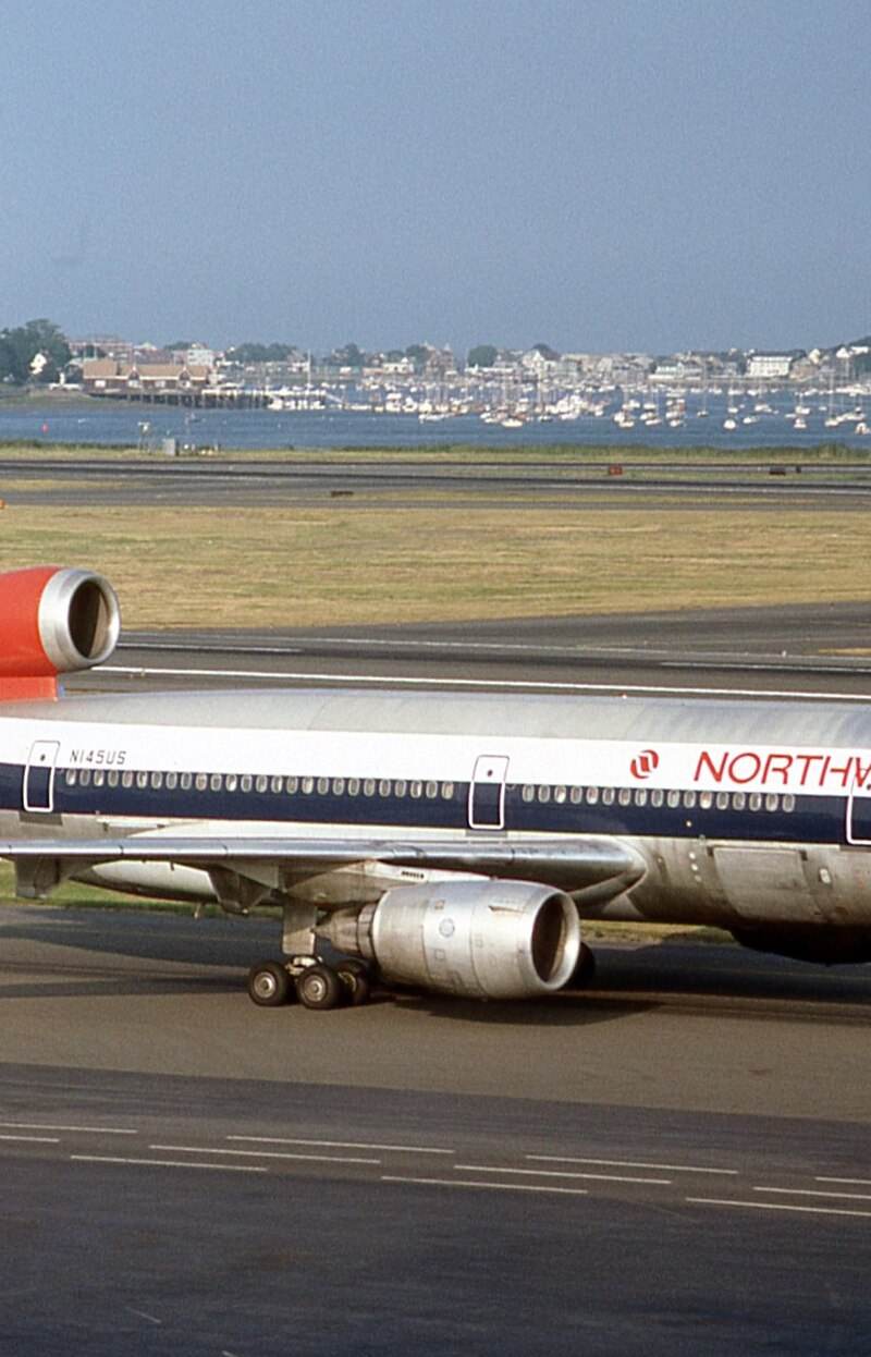 N145US - Aircraft