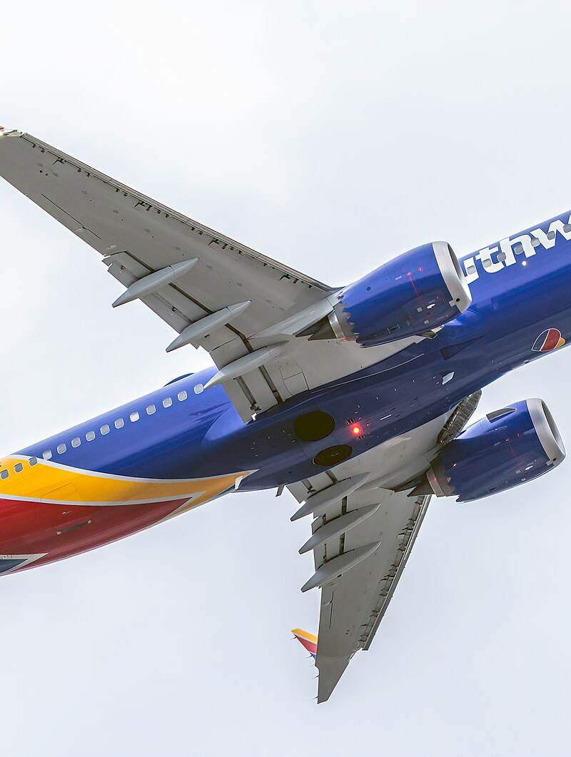 N8976K - Boeing