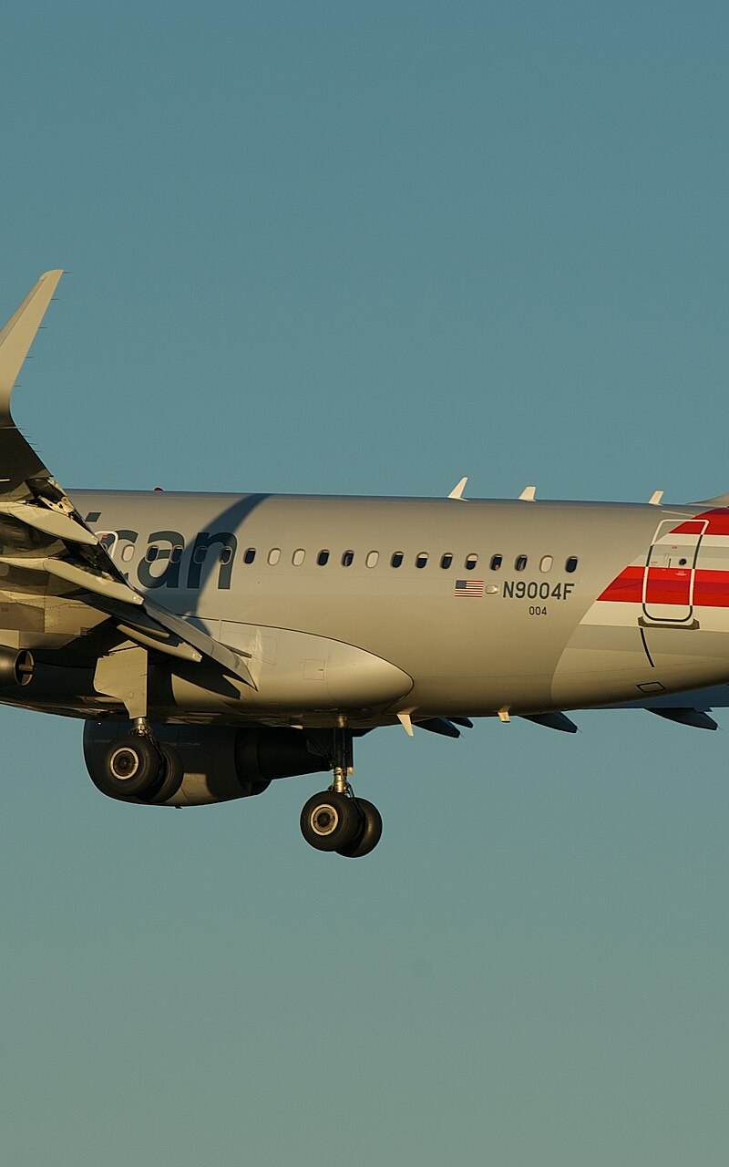 N9004F - Airbus