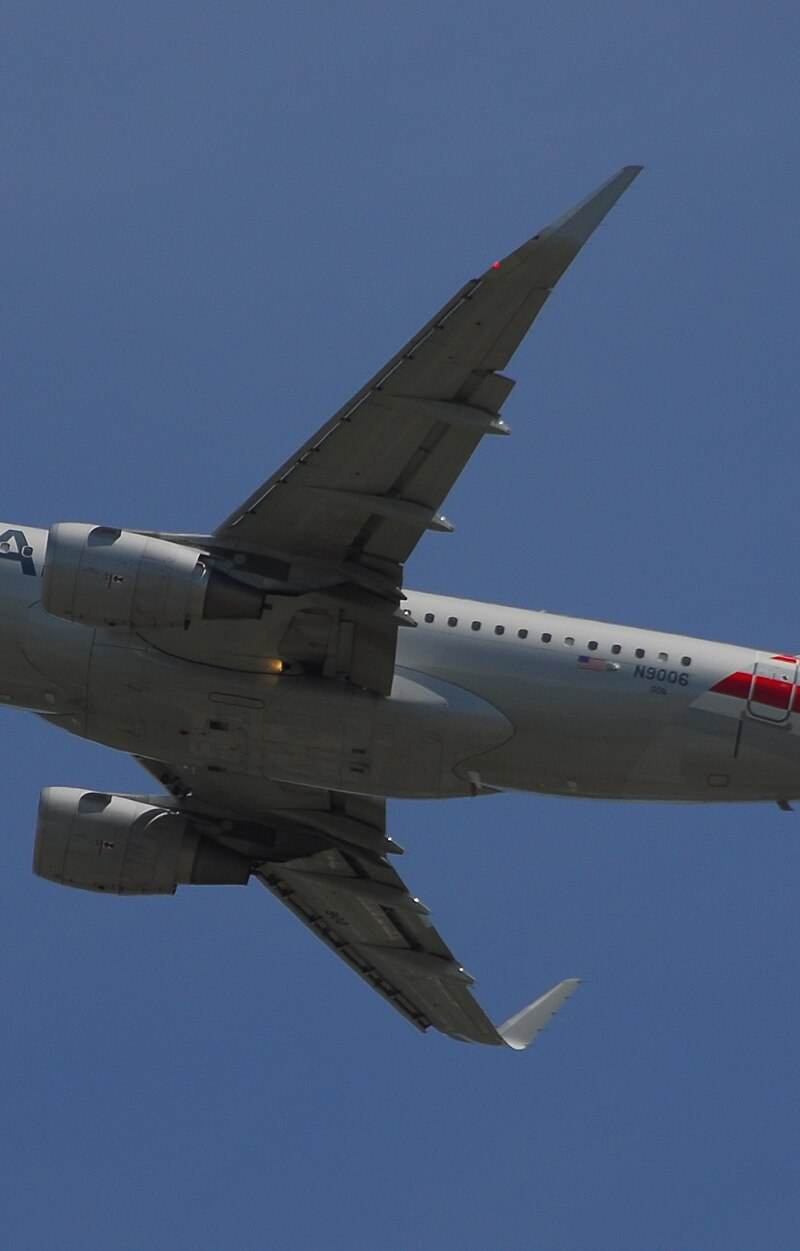 N9006 - Airbus