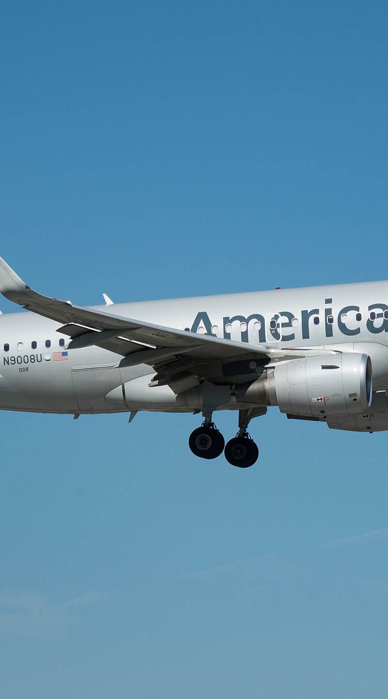 N9008U - Airbus