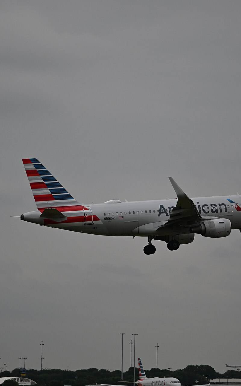 N9010R - Airbus