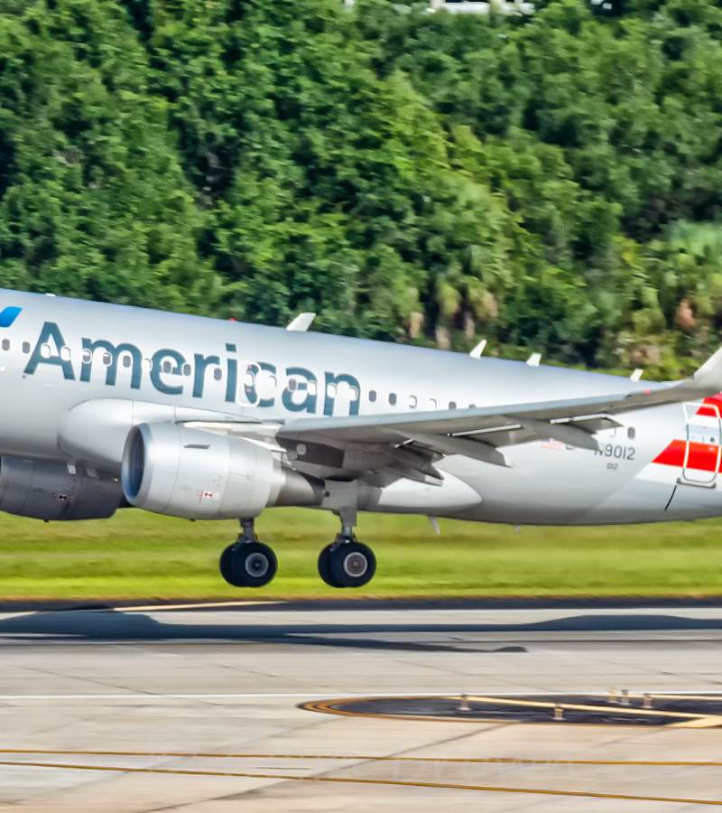 N9012 - Airbus