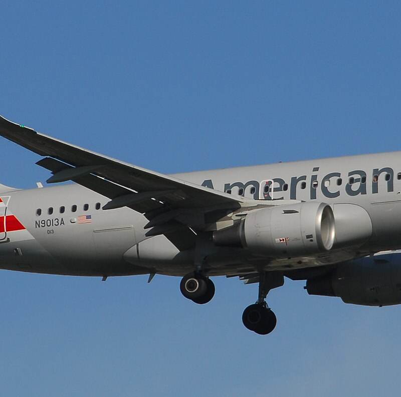 N9013A - Airbus