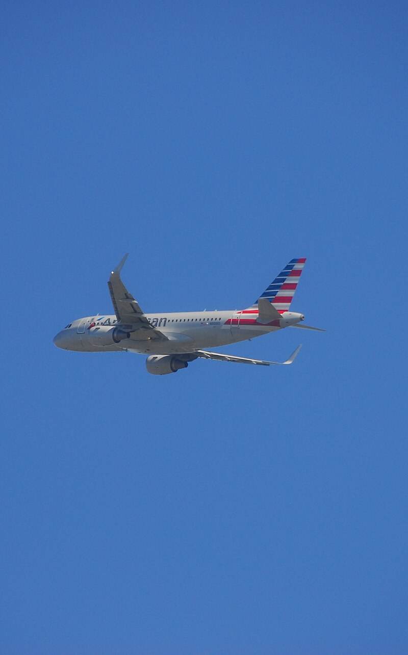 N905D - Airbus