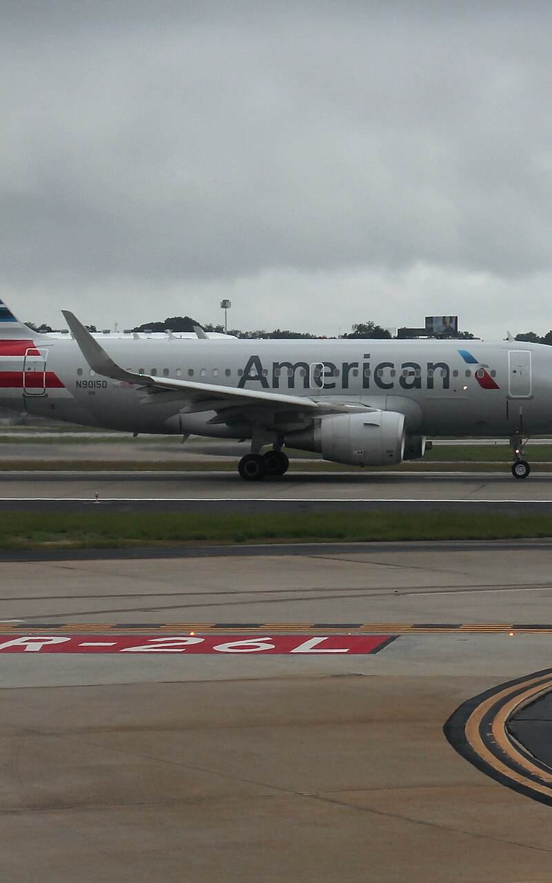 N9015D - Airbus