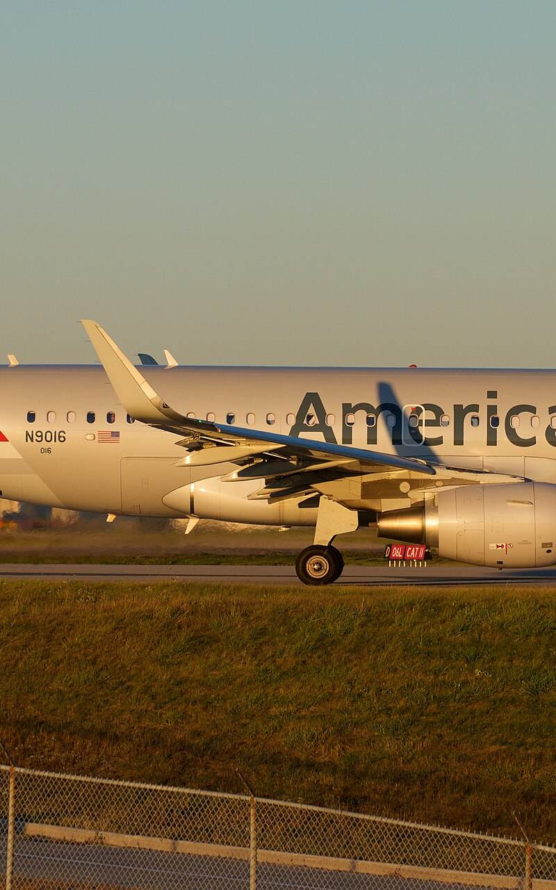 N9016 - Airbus