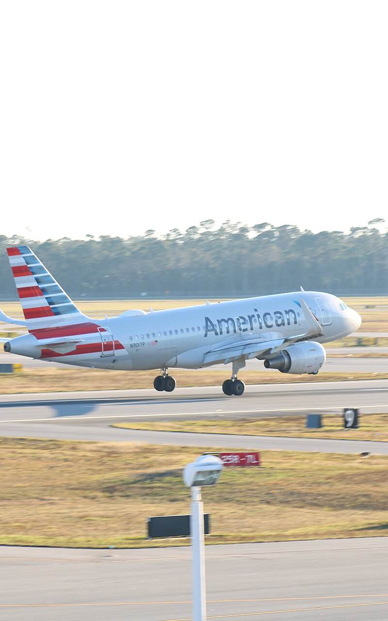 N9017P - Airbus